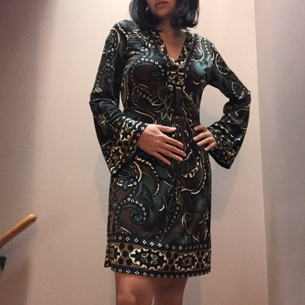 Halé Bob dress